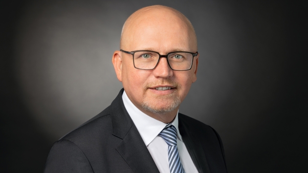 Expert bekommt neues Vorstandsmitglied - Christoph Komor wird Teil des Vorstands von Expert - Quelle: Expert Handels GmbH